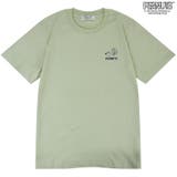 スヌーピー Tシャツ 半袖 | CharaBasket | 詳細画像4 