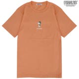 スヌーピー Tシャツ 半袖 | CharaBasket | 詳細画像5 