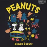 スヌーピー Tシャツ 半袖 | CharaBasket | 詳細画像7 