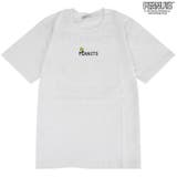 スヌーピー Tシャツ 半袖 | CharaBasket | 詳細画像4 