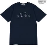 スヌーピー Tシャツ 半袖 | CharaBasket | 詳細画像7 