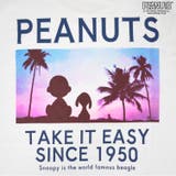 スヌーピー Tシャツ 半袖 | CharaBasket | 詳細画像8 