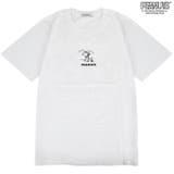 スヌーピー ビーグルスカウト Tシャツ | CharaBasket | 詳細画像4