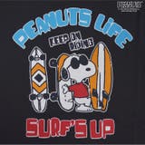 スヌーピー Tシャツ 半袖 | CharaBasket | 詳細画像5 