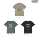 スヌーピー Tシャツ 半袖 | CharaBasket | 詳細画像6 