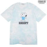 スヌーピー Tシャツ 半袖 | CharaBasket | 詳細画像2 