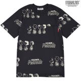 スヌーピー Tシャツ 半袖 | CharaBasket | 詳細画像6 