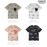 スヌーピー Tシャツ 半袖 | CharaBasket | 詳細画像10 