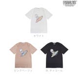 スヌーピー チャーリーブラウン 半袖 | CharaBasket | 詳細画像8 