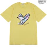 スヌーピー ウッドストック 半袖 | CharaBasket | 詳細画像4 