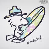 スヌーピー ウッドストック 半袖 | CharaBasket | 詳細画像6 