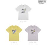 スヌーピー ウッドストック 半袖 | CharaBasket | 詳細画像8 