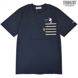 スヌーピー 半袖 Tシャツ | CharaBasket | 詳細画像8 