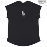 スヌーピー 半袖 刺繍 | CharaBasket | 詳細画像6