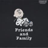 スヌーピー 半袖 刺繍 | CharaBasket | 詳細画像10