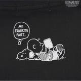 スヌーピー 半袖 刺繍 | CharaBasket | 詳細画像11