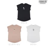 スヌーピー 半袖 刺繍 | CharaBasket | 詳細画像12