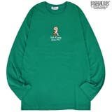 スヌーピー 長袖 Tシャツ | CharaBasket | 詳細画像11 