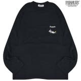 スヌーピー Tシャツ 長袖 | CharaBasket | 詳細画像4