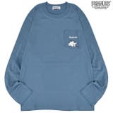 スヌーピー Tシャツ 長袖 | CharaBasket | 詳細画像6