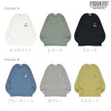 スヌーピー Tシャツ 長袖 | CharaBasket | 詳細画像10