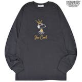 スヌーピー 長袖 Tシャツ | CharaBasket | 詳細画像10 