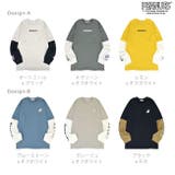 スヌーピー 長袖 Tシャツ | CharaBasket | 詳細画像15