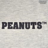スヌーピー 長袖 Tシャツ | CharaBasket | 詳細画像8
