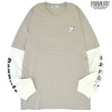 スヌーピー 長袖 Tシャツ | CharaBasket | 詳細画像11