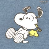 スヌーピー 長袖 Tシャツ | CharaBasket | 詳細画像13