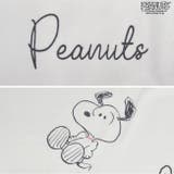 スヌーピー Tシャツ 長袖 | CharaBasket | 詳細画像6