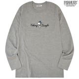 スヌーピー 長袖 トップス | CharaBasket | 詳細画像2