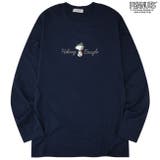 スヌーピー 長袖 トップス | CharaBasket | 詳細画像3