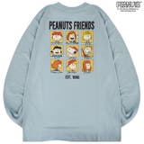 スヌーピー チャーリー ブラウン | CharaBasket | 詳細画像3