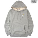 スヌーピー 長袖 トップス | CharaBasket | 詳細画像3 