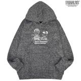 スヌーピー パーカー ニット | CharaBasket | 詳細画像9 