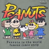 スヌーピー トレーナー 長袖 | CharaBasket | 詳細画像4 