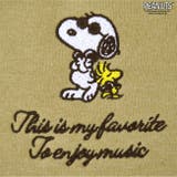 スヌーピー トレーナー トップス | CharaBasket | 詳細画像11