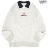 スヌーピー トレーナー スウェット | CharaBasket | 詳細画像2 