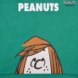 スヌーピー パーカー 裏起毛 | CharaBasket | 詳細画像8 