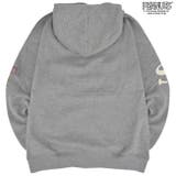 スヌーピー パーカー ジョークール | CharaBasket | 詳細画像3 