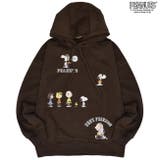 スヌーピー パーカー ジョークール | CharaBasket | 詳細画像5 