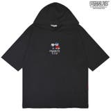 スヌーピー Tパーカー パーカー | CharaBasket | 詳細画像5 