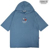 スヌーピー Tパーカー パーカー | CharaBasket | 詳細画像7 