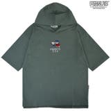 スヌーピー Tパーカー パーカー | CharaBasket | 詳細画像8 