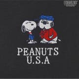 スヌーピー Tパーカー パーカー | CharaBasket | 詳細画像9 