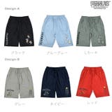 スヌーピー ハーフパンツ ハニカム | CharaBasket | 詳細画像11