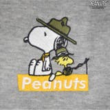 スヌーピー パンツ 裏起毛 | CharaBasket | 詳細画像6 