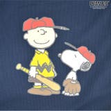 スヌーピー チャーリーブラウン ハーフパンツ | CharaBasket | 詳細画像6 