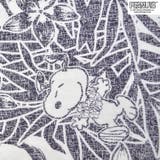 スヌーピー パンツ アロハ | CharaBasket | 詳細画像9 